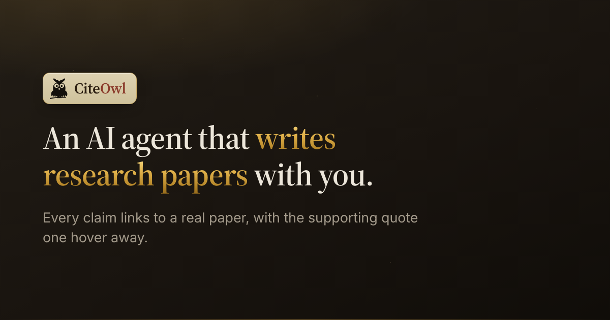 How old can sources be for a research paper?